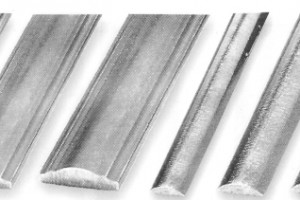 Handrails – Endings